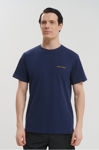 Мужская футболка Trussardi TRU25MTS03 купить в интернет-магазине Bestelle фото 1