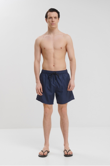 Мужские плавки-шорты Trussardi TRU25MBM07 купить в интернет-магазине Bestelle фото 4