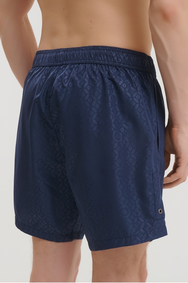 Мужские плавки-шорты Trussardi TRU25MBM07 купить в интернет-магазине Bestelle фото 3