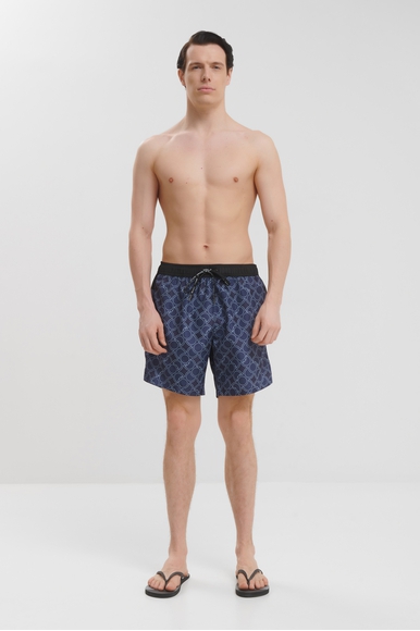 Мужские плавки-шорты Trussardi TRU25MBM10 купить в интернет-магазине Bestelle фото 3