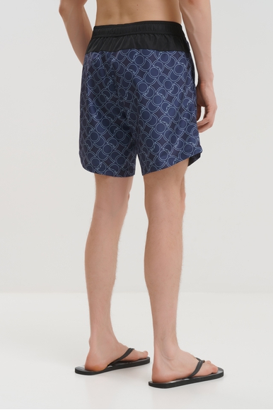 Мужские плавки-шорты Trussardi TRU25MBM10 купить в интернет-магазине Bestelle фото 2