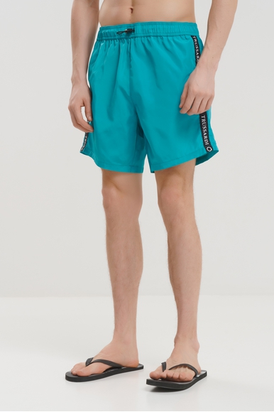Мужские плавки-шорты Trussardi TRU25MBM06 купить в интернет-магазине Bestelle фото 1