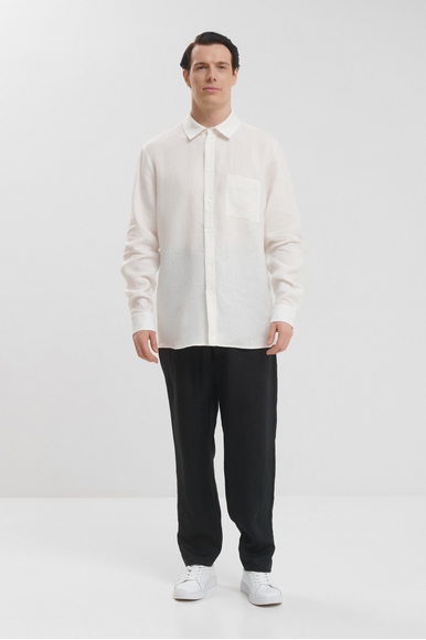 Мужские брюки Shan 62536-51 купить в интернет-магазине Bestelle фото 3