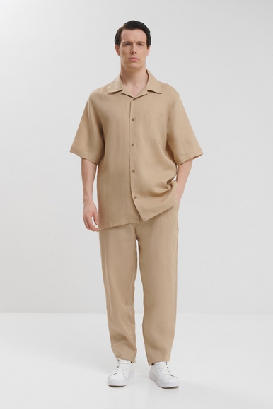 Мужские брюки Shan 62536-51 купить в интернет-магазине Bestelle фото 3