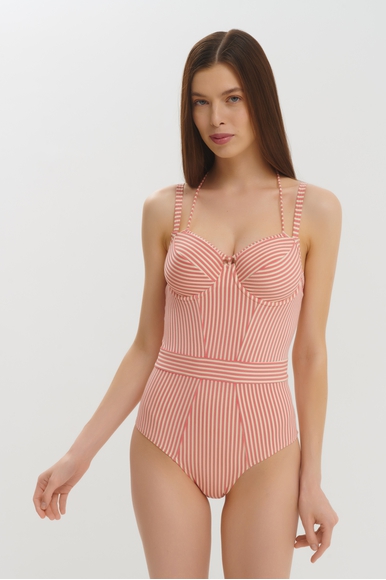 Слитный купальник Marlies Dekkers 37266 купить в интернет-магазине Bestelle фото 1