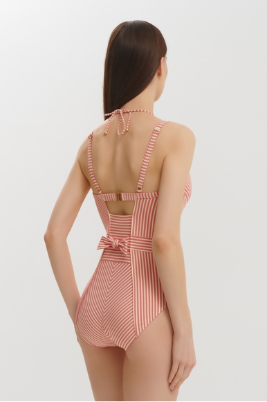 Слитный купальник Marlies Dekkers 37266 купить в интернет-магазине Bestelle фото 2