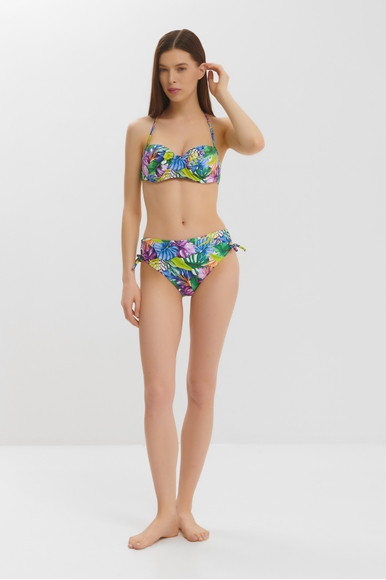 Лиф бандо с плотной чашкой Ysabel Mora 83013 купить в интернет-магазине Bestelle фото 5