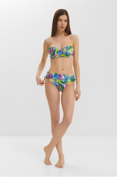 Женские плавки с высокой талией на кулиске Ysabel Mora 83018 купить в интернет-магазине Bestelle фото 4