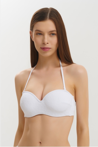 Раздельный купальник бандо Ysabel Mora 83044 купить в интернет-магазине Bestelle фото 5