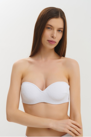 Раздельный купальник бандо Ysabel Mora 83044 купить в интернет-магазине Bestelle фото 6