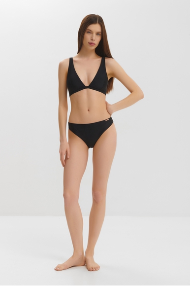 Чёрный купальный лиф Ysabel Mora 83054 купить в интернет-магазине Bestelle фото 4