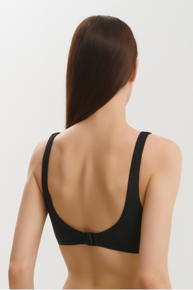 Чёрный купальный лиф Ysabel Mora 83054 купить в интернет-магазине Bestelle фото 2