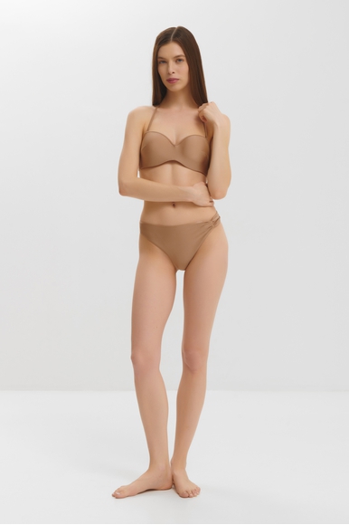 Лиф бандо с плотной чашкой Ysabel Mora 82925 купить в интернет-магазине Bestelle фото 5