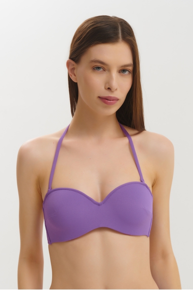 Лиф бандо с плотной чашкой Ysabel Mora 82991 купить в интернет-магазине Bestelle фото 1