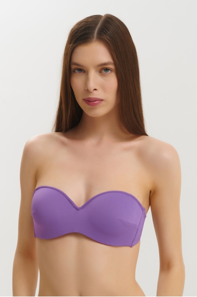 Лиф бандо с плотной чашкой Ysabel Mora 82991 купить в интернет-магазине Bestelle фото 2