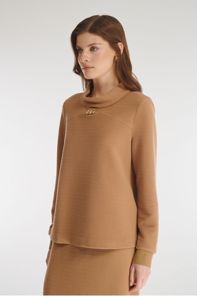 Блузка с длинным рукавом Caterina Leman BL8498-35 купить в интернет-магазине Bestelle фото 2