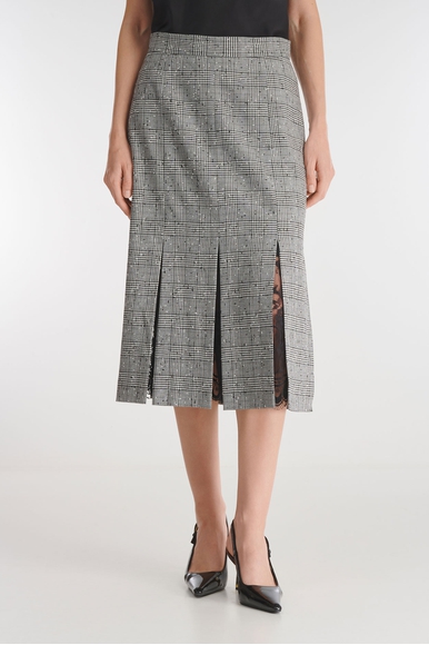 Юбка-миди Caterina Leman SA8452-76 купить в интернет-магазине Bestelle фото 1