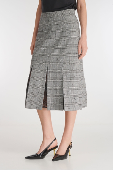 Юбка-миди Caterina Leman SA8452-76 купить в интернет-магазине Bestelle фото 2