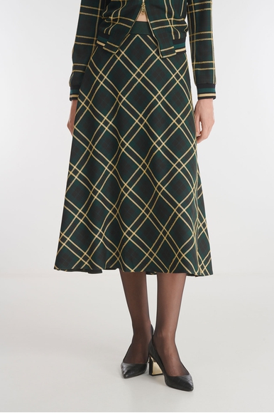 Юбка-миди Caterina Leman SA8517-6 купить в интернет-магазине Bestelle фото 1