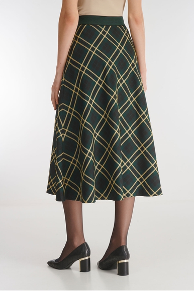 Юбка-миди Caterina Leman SA8517-6 купить в интернет-магазине Bestelle фото 3