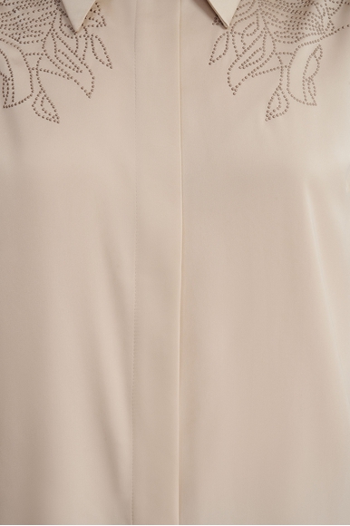 Блузка с длинным рукавом Caterina Leman BL8535-17 купить в интернет-магазине Bestelle фото 6