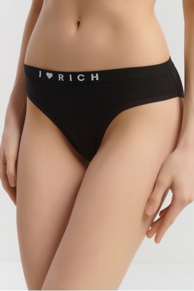 Набор женские трусы-слипы 2 шт John Richmond JRDIST22SL купить в интернет-магазине Bestelle фото 4