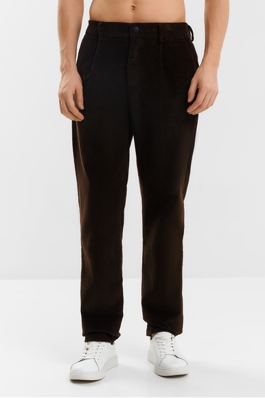Мужские брюки MC2 Saint Barth FUJIPOCKETCORDUROY купить в интернет-магазине Bestelle фото 1