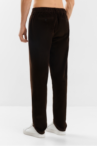 Мужские брюки MC2 Saint Barth FUJIPOCKETCORDUROY купить в интернет-магазине Bestelle фото 2