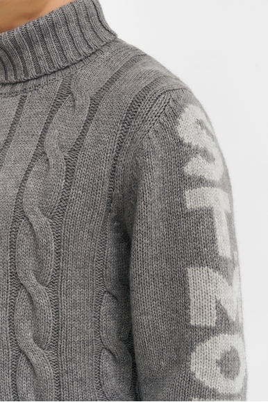 Мужской джемпер MC2 Saint Barth FISHERMAN купить в интернет-магазине Bestelle фото 4