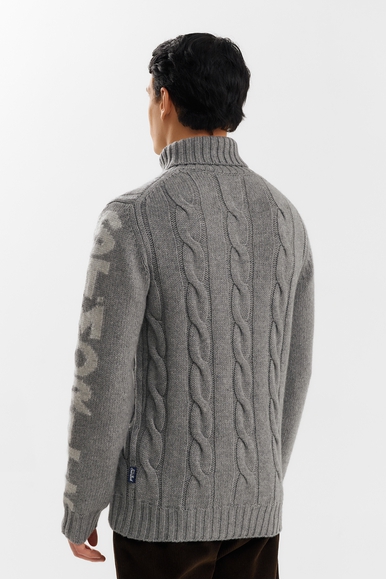 Мужской джемпер MC2 Saint Barth FISHERMAN купить в интернет-магазине Bestelle фото 2