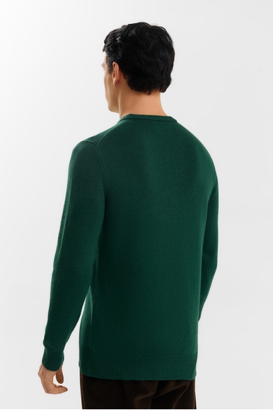 Мужская толстовка MC2 Saint Barth HERON купить в интернет-магазине Bestelle фото 2