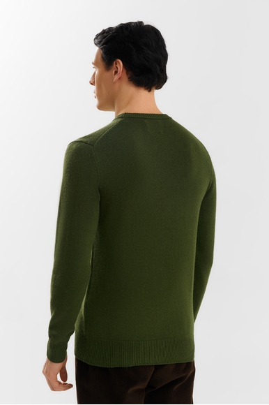 Мужской джемпер MC2 Saint Barth HERONLIGHT купить в интернет-магазине Bestelle фото 2