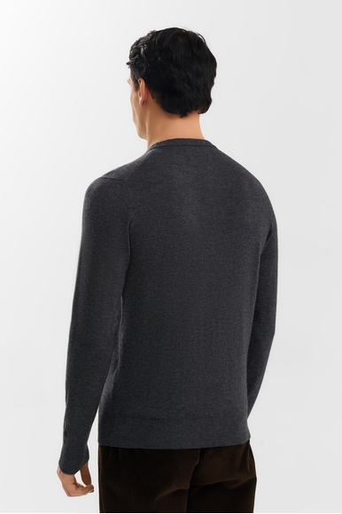 Мужской джемпер MC2 Saint Barth HERONLIGHTEMBRY купить в интернет-магазине Bestelle фото 2