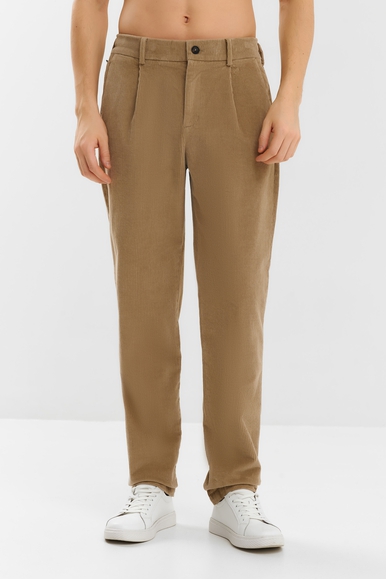 Мужские брюки MC2 Saint Barth FUJIPOCKETCORDUROY купить в интернет-магазине Bestelle фото 1