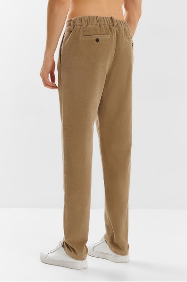 Мужские брюки MC2 Saint Barth FUJIPOCKETCORDUROY купить в интернет-магазине Bestelle фото 2