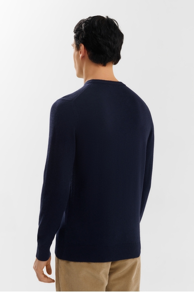 Мужской джемпер MC2 Saint Barth HERONLIGHTEMBRY купить в интернет-магазине Bestelle фото 2