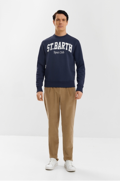 Мужской джемпер MC2 Saint Barth SOHONLIGHT купить в интернет-магазине Bestelle фото 3