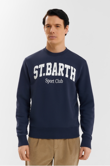 Мужской джемпер MC2 Saint Barth SOHONLIGHT купить в интернет-магазине Bestelle фото 1