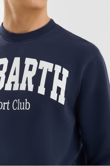 Мужской джемпер MC2 Saint Barth SOHONLIGHT купить в интернет-магазине Bestelle фото 4