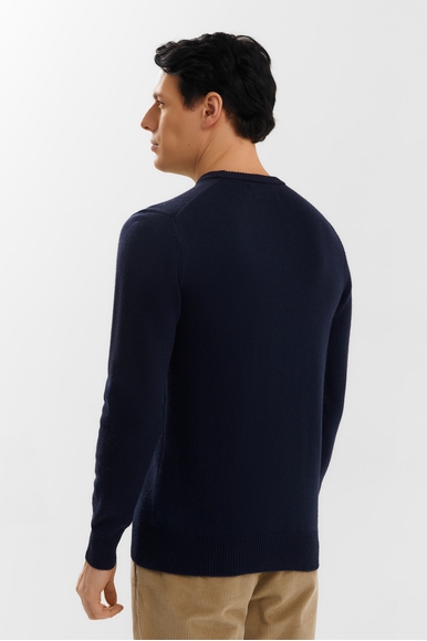 Мужская толстовка MC2 Saint Barth HERON купить в интернет-магазине Bestelle фото 2