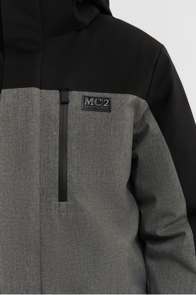Мужская куртка MC2 Saint Barth GREATSCOTTFLANNEL купить в интернет-магазине Bestelle фото 4