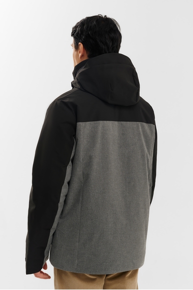 Мужская куртка MC2 Saint Barth GREATSCOTTFLANNEL купить в интернет-магазине Bestelle фото 2