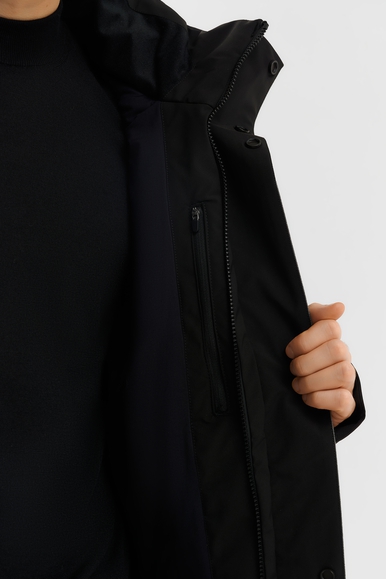 Мужская куртка MC2 Saint Barth GREATSCOTTFLANNEL купить в интернет-магазине Bestelle фото 5