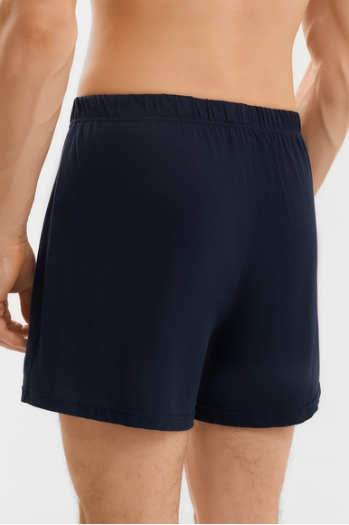  Мужские трусы-шорты из хлопка Emporio Armani EM001443AF14210 купить в интернет-магазине Bestelle фото 2