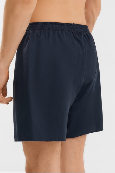 Мужские хлопковые трусы-шорты Zimmerli 473775101 купить в интернет-магазине Bestelle фото 2