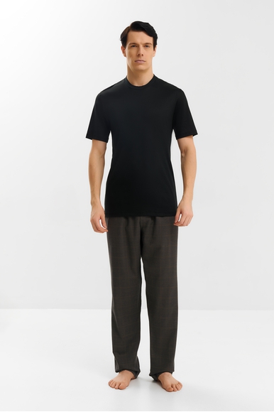 Мужские домашние брюки Zimmerli 460075180 купить в интернет-магазине Bestelle фото 3