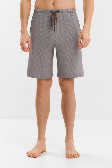 Мужские домашние шорты на завязках Zimmerli 518595631 купить в интернет-магазине Bestelle фото 1