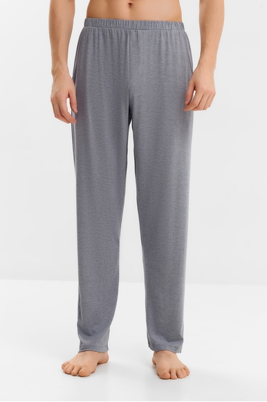  Мужская пижама с брюками  Zimmerli 71896054 купить в интернет-магазине Bestelle фото 6