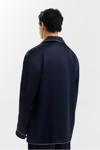  Мужская пижама с брюками  Zimmerli 6000-75130 купить в интернет-магазине Bestelle фото 4