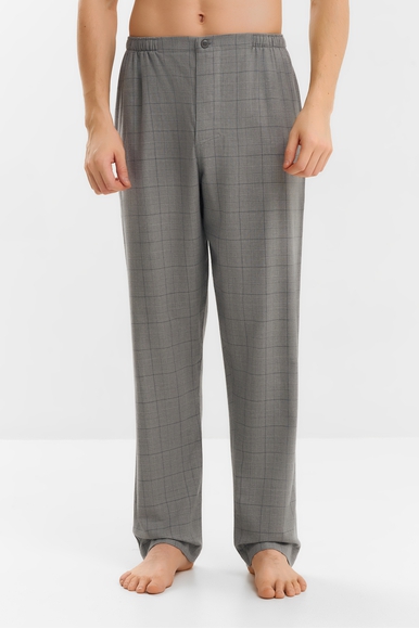  Мужская пижама с брюками из хлопка  Zimmerli 460021001 купить в интернет-магазине Bestelle фото 6